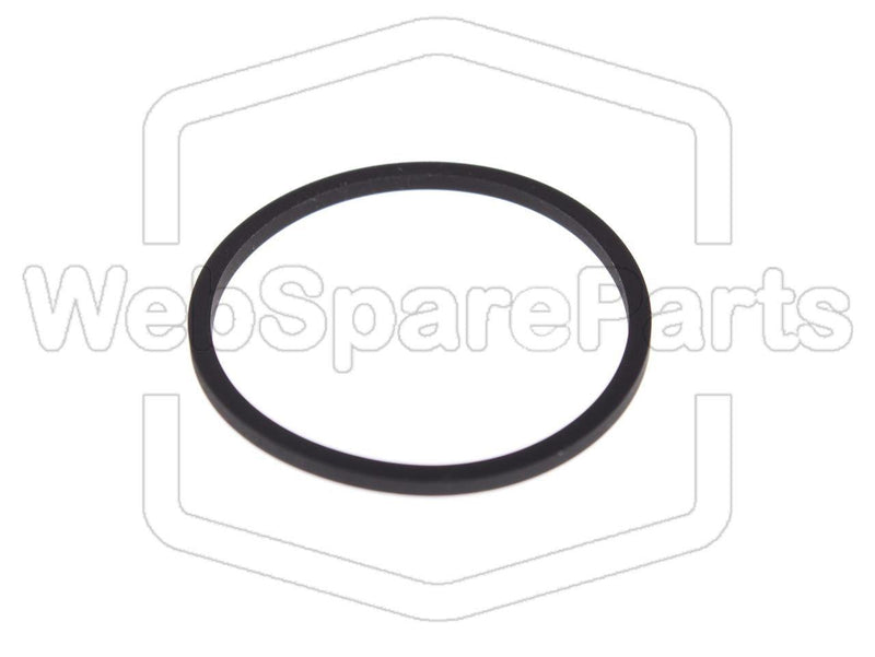 (EJECT, Tray) Belt For CD Player Norma CDP-1R - WebSpareParts