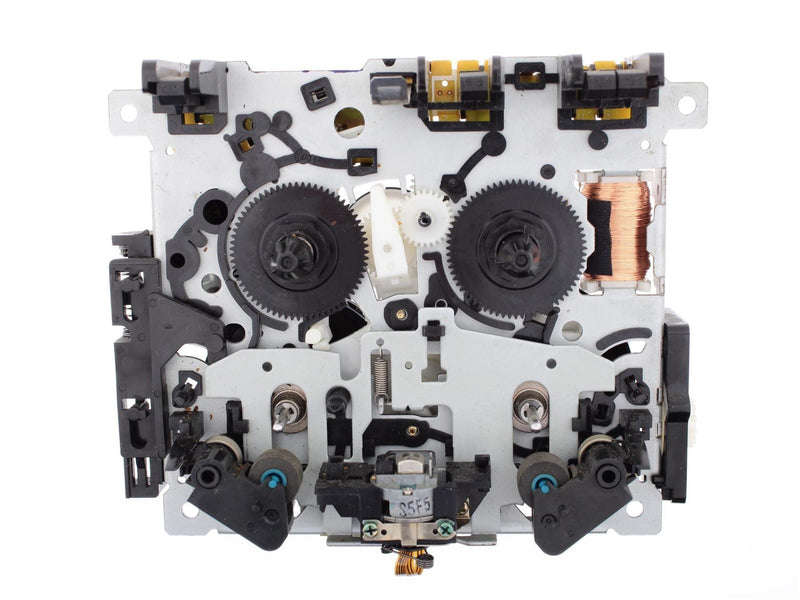 Image Mechanism Cassette Deck WebSpareParts DK122 - WebSpareParts