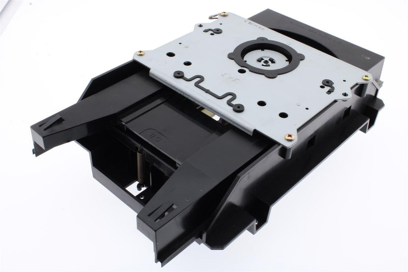 Image Mechanism CD Player WebSpareParts CK040 - WebSpareParts