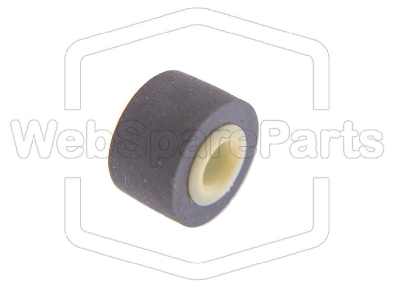 Pinch Roller 9.1mm x 6.2mm x 3.0mm - WebSpareParts