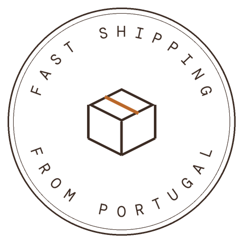 Tracked worldwide shipping seal